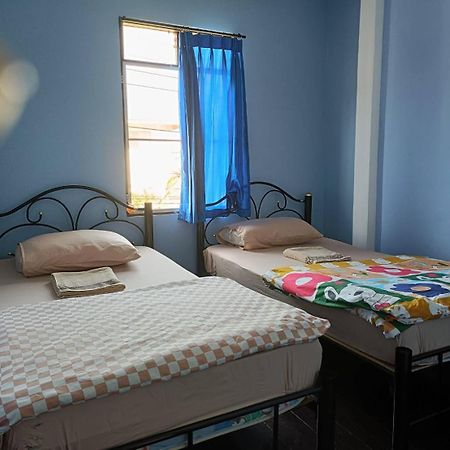 Home Stay At Tapae Chiang Mai Extérieur photo