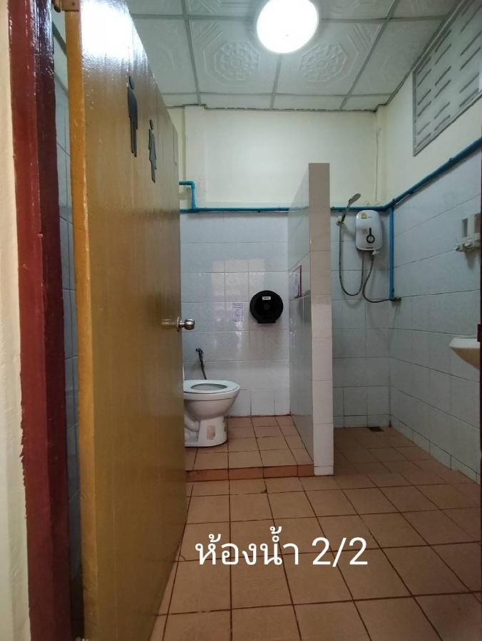 Home Stay At Tapae Chiang Mai Extérieur photo