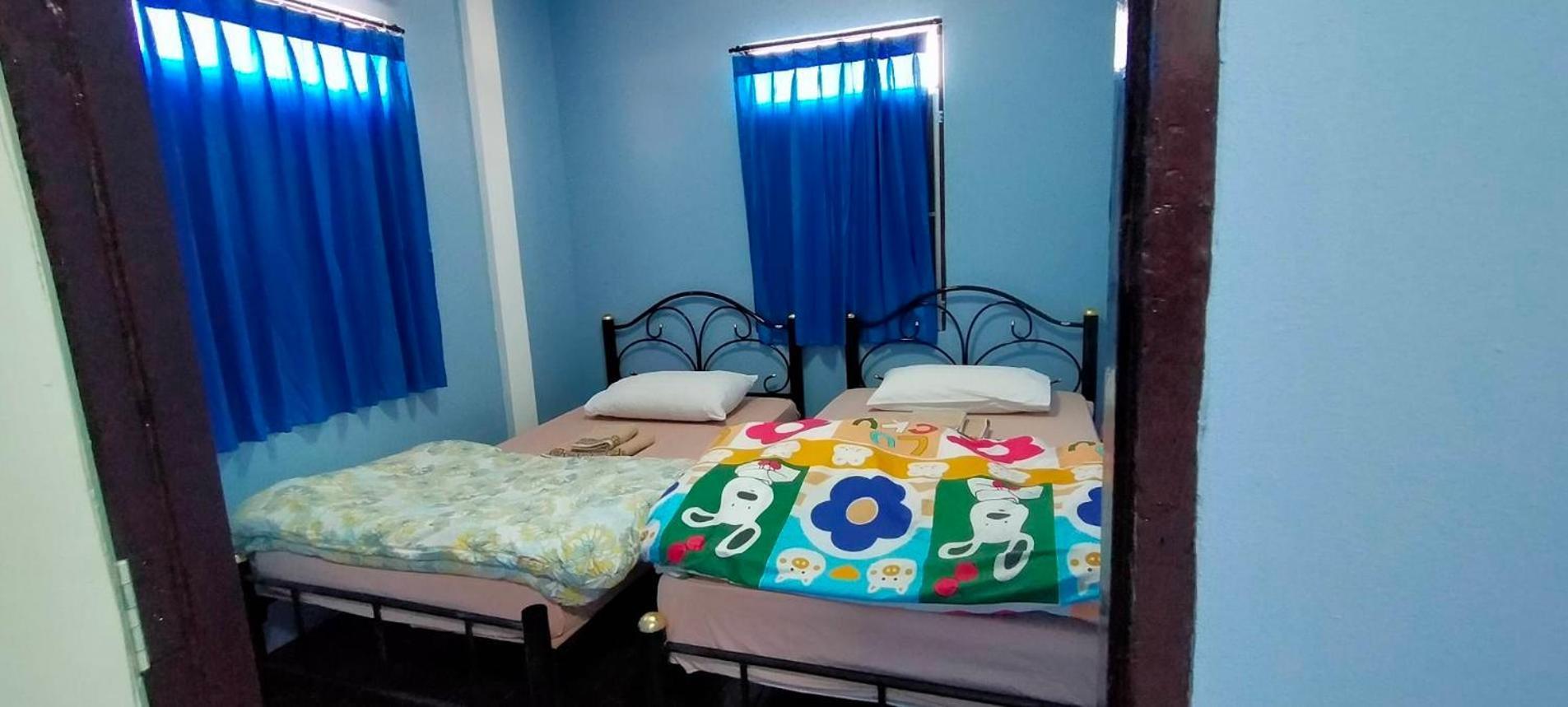 Home Stay At Tapae Chiang Mai Extérieur photo
