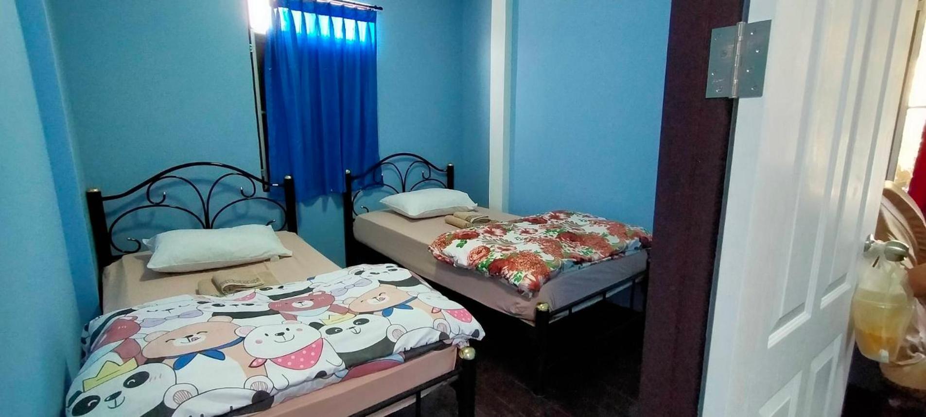 Home Stay At Tapae Chiang Mai Extérieur photo