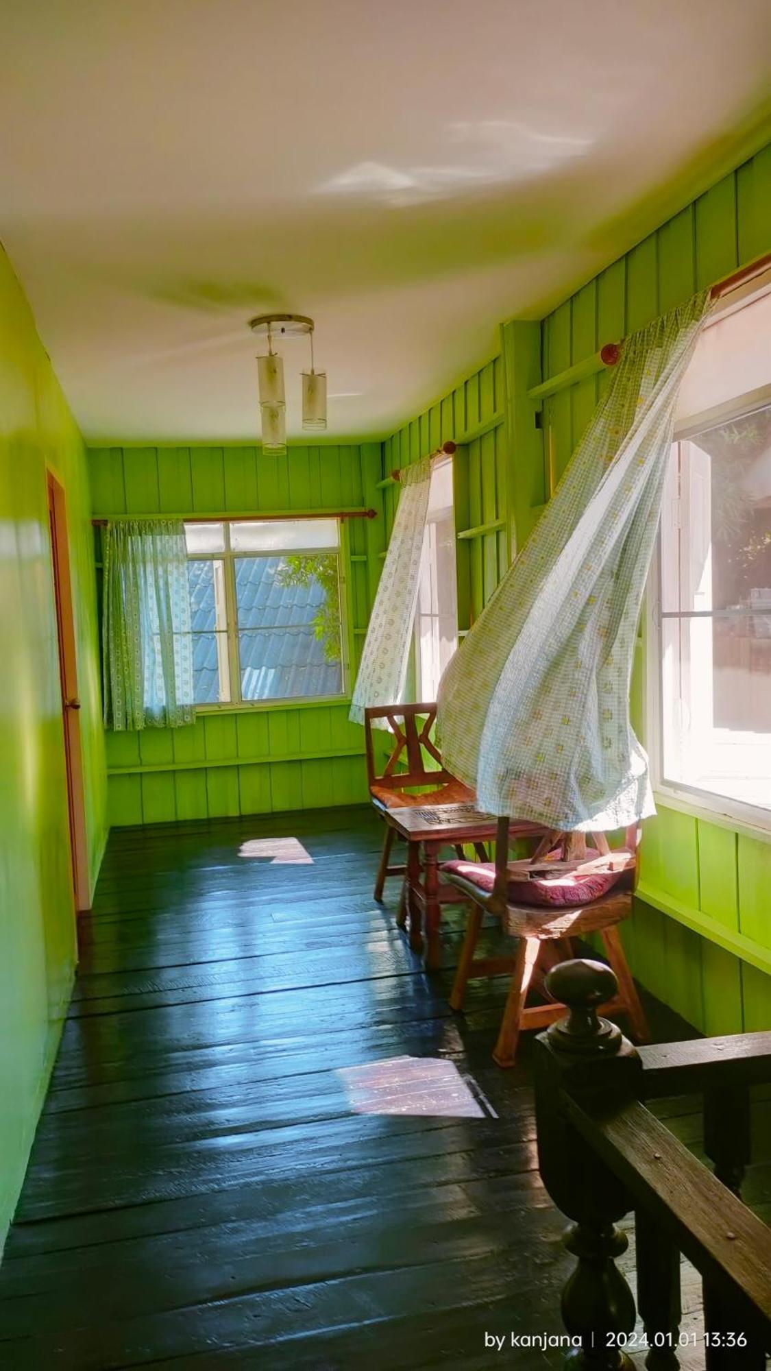 Home Stay At Tapae Chiang Mai Extérieur photo