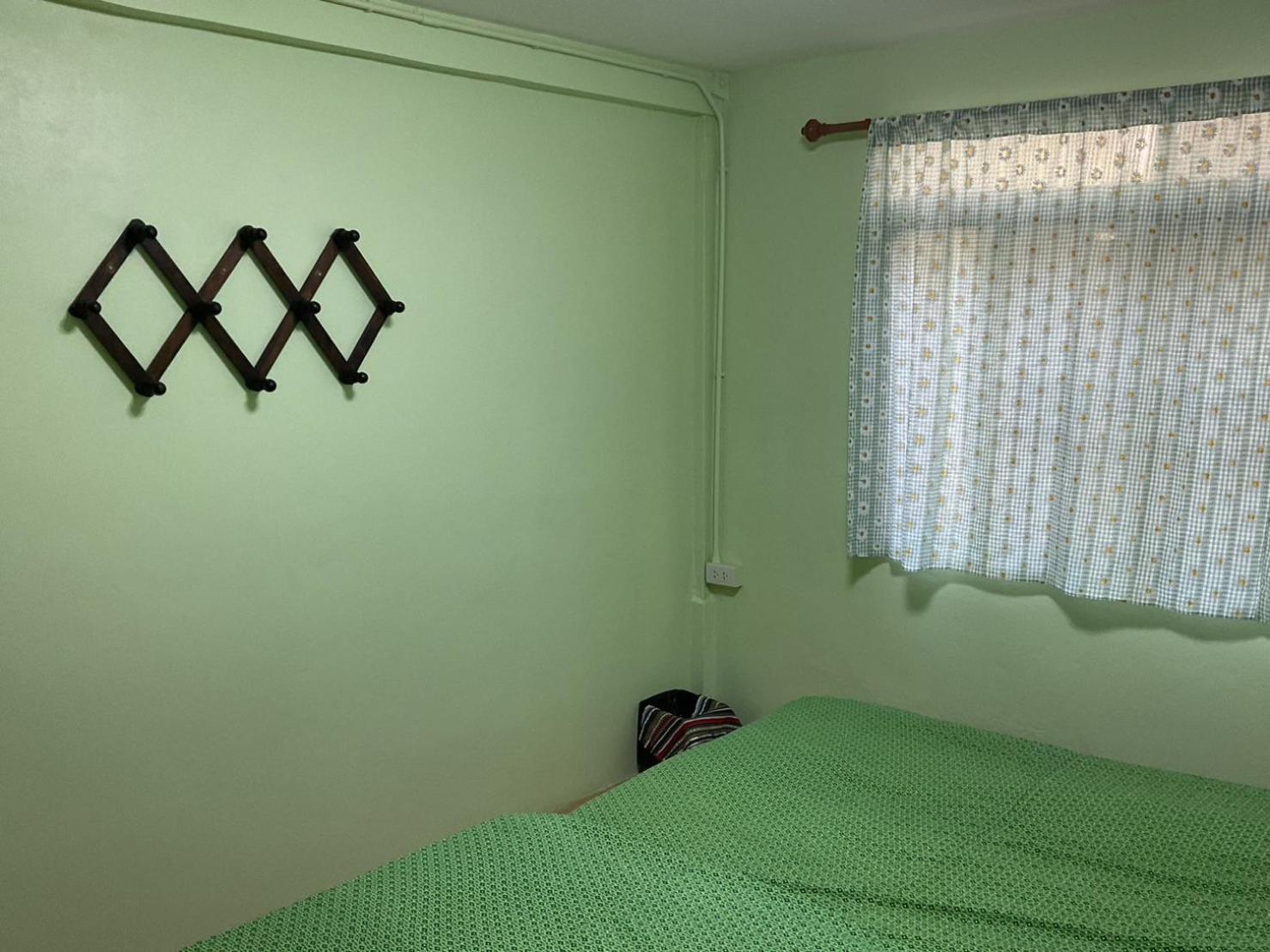 Home Stay At Tapae Chiang Mai Extérieur photo