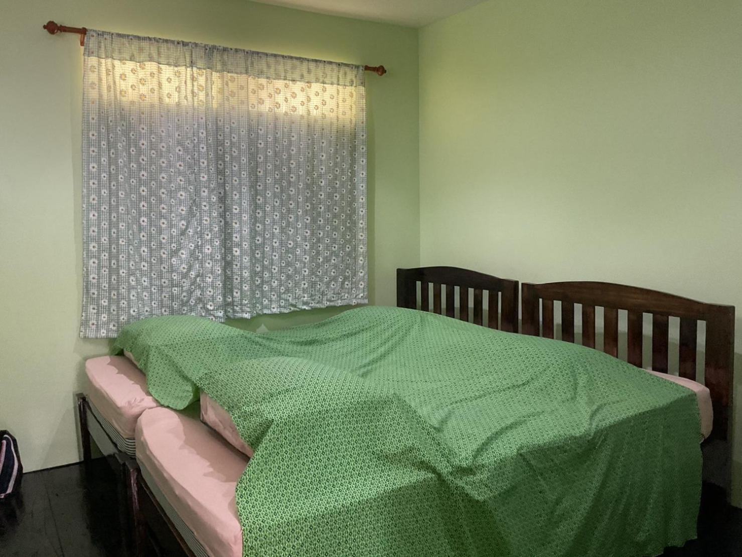 Home Stay At Tapae Chiang Mai Extérieur photo