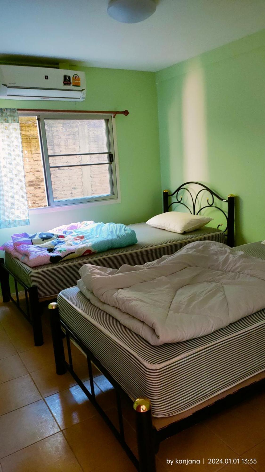 Home Stay At Tapae Chiang Mai Extérieur photo