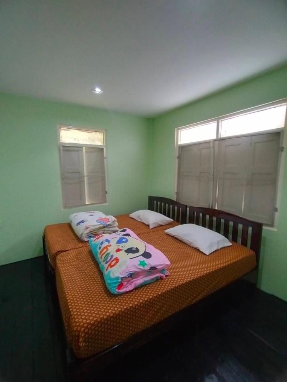 Home Stay At Tapae Chiang Mai Extérieur photo