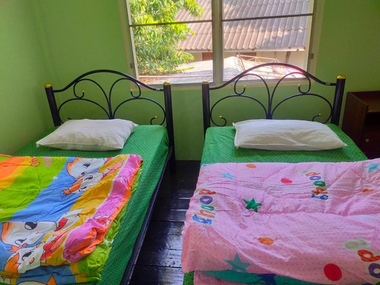 Home Stay At Tapae Chiang Mai Extérieur photo