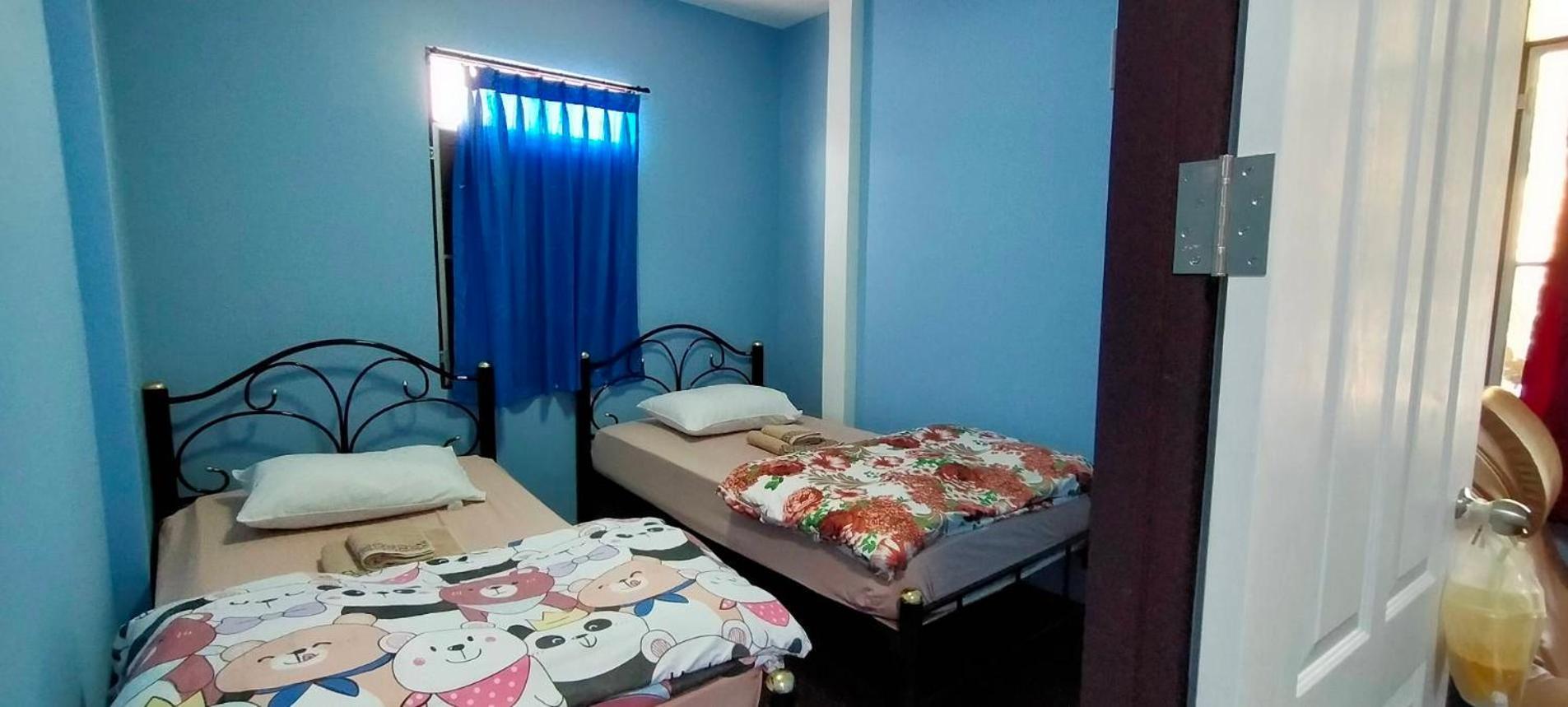 Home Stay At Tapae Chiang Mai Extérieur photo