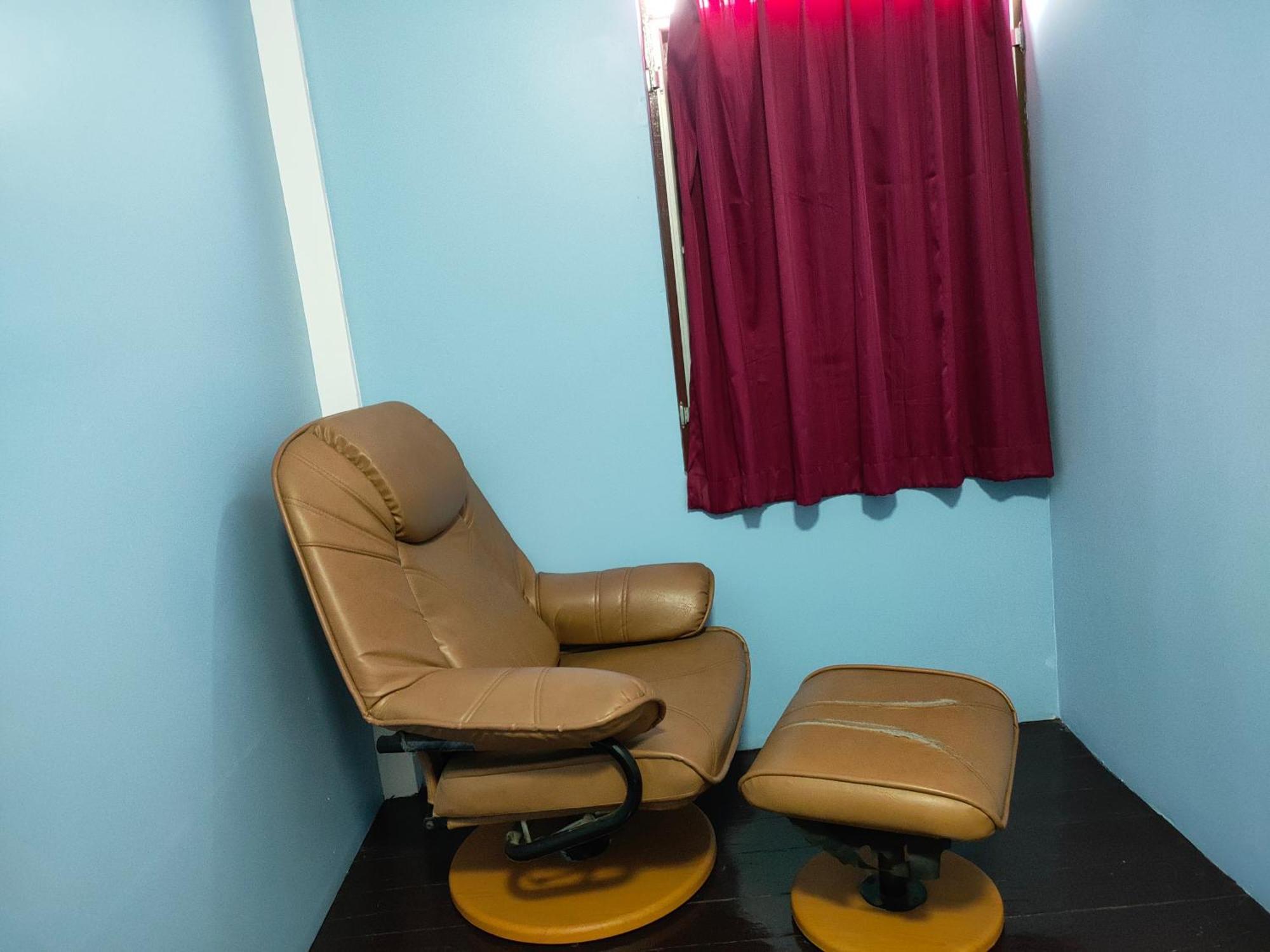Home Stay At Tapae Chiang Mai Extérieur photo