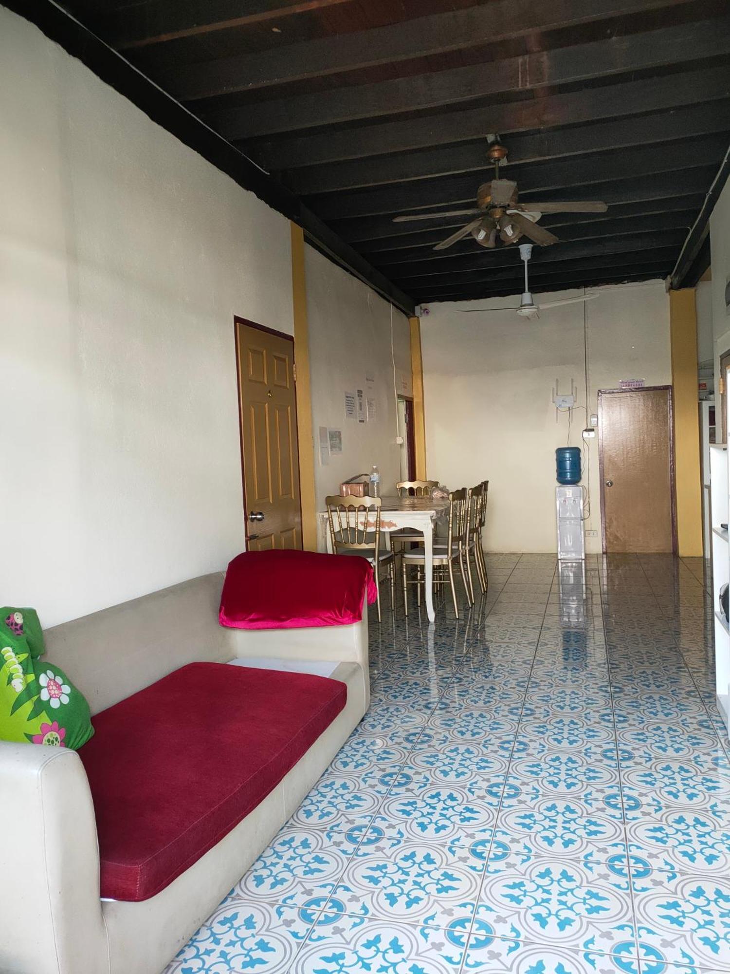 Home Stay At Tapae Chiang Mai Extérieur photo