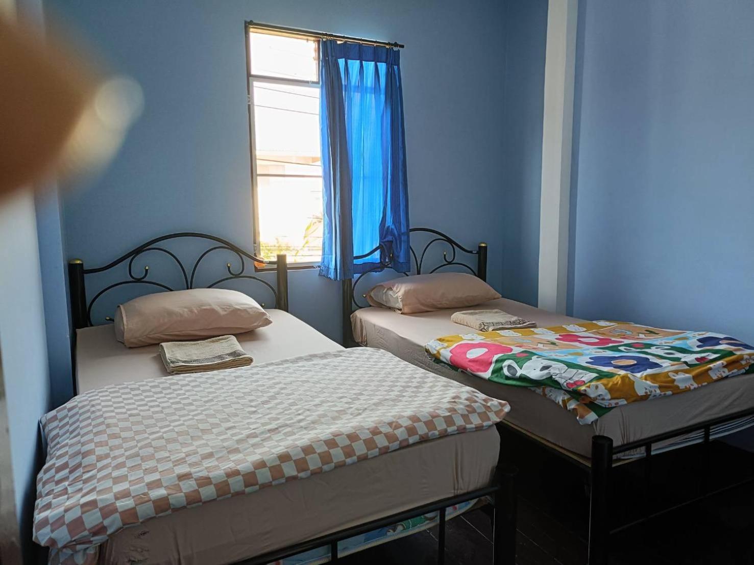 Home Stay At Tapae Chiang Mai Extérieur photo