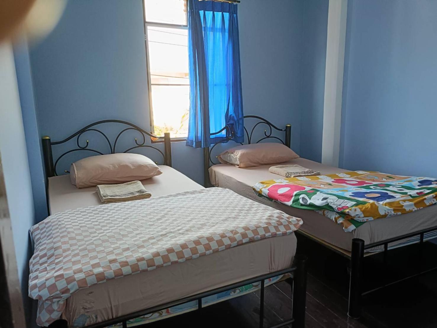 Home Stay At Tapae Chiang Mai Extérieur photo