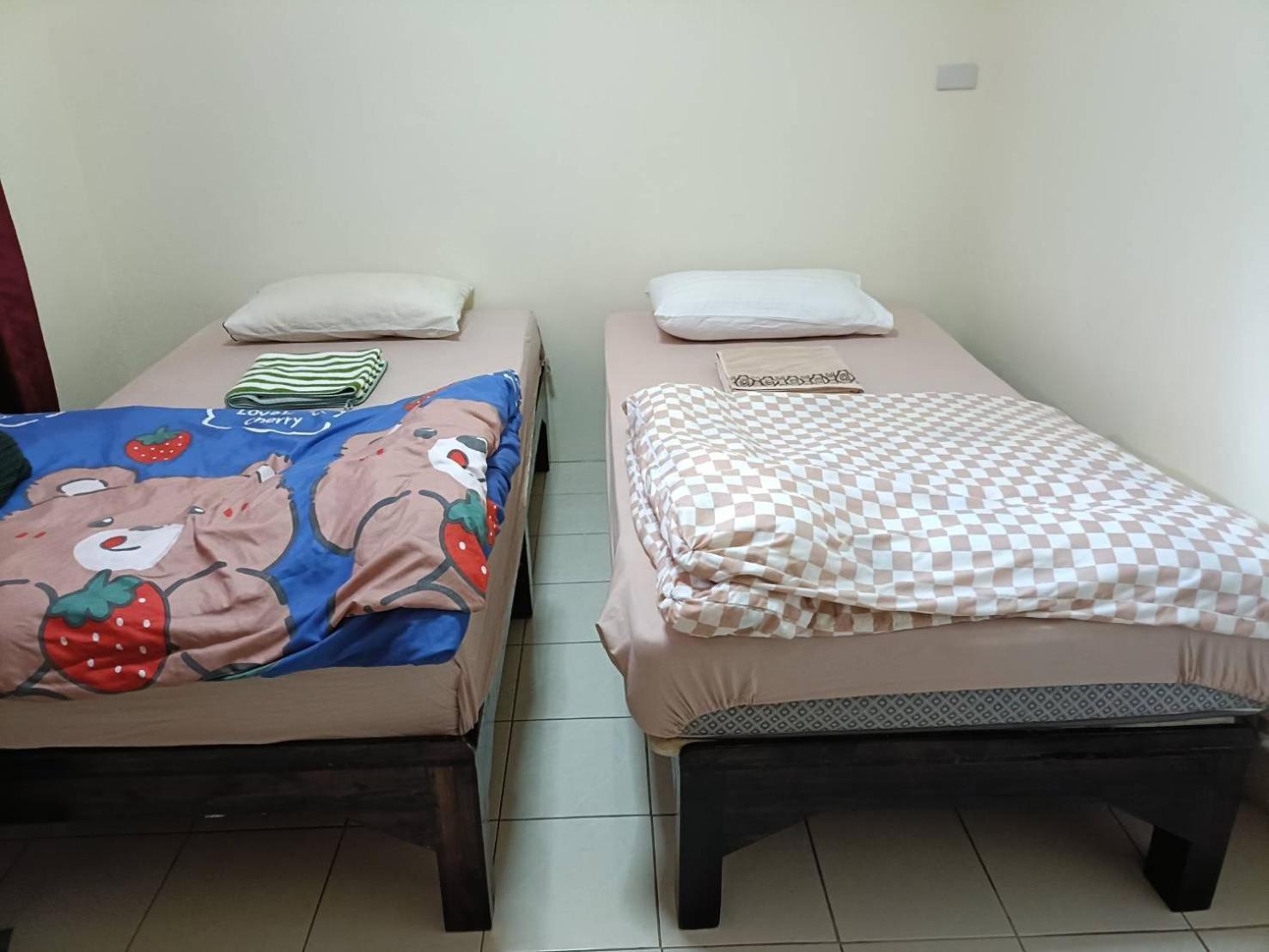 Home Stay At Tapae Chiang Mai Extérieur photo