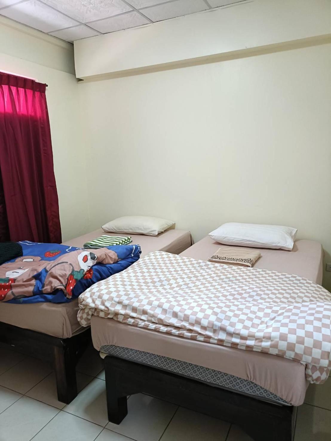 Home Stay At Tapae Chiang Mai Extérieur photo
