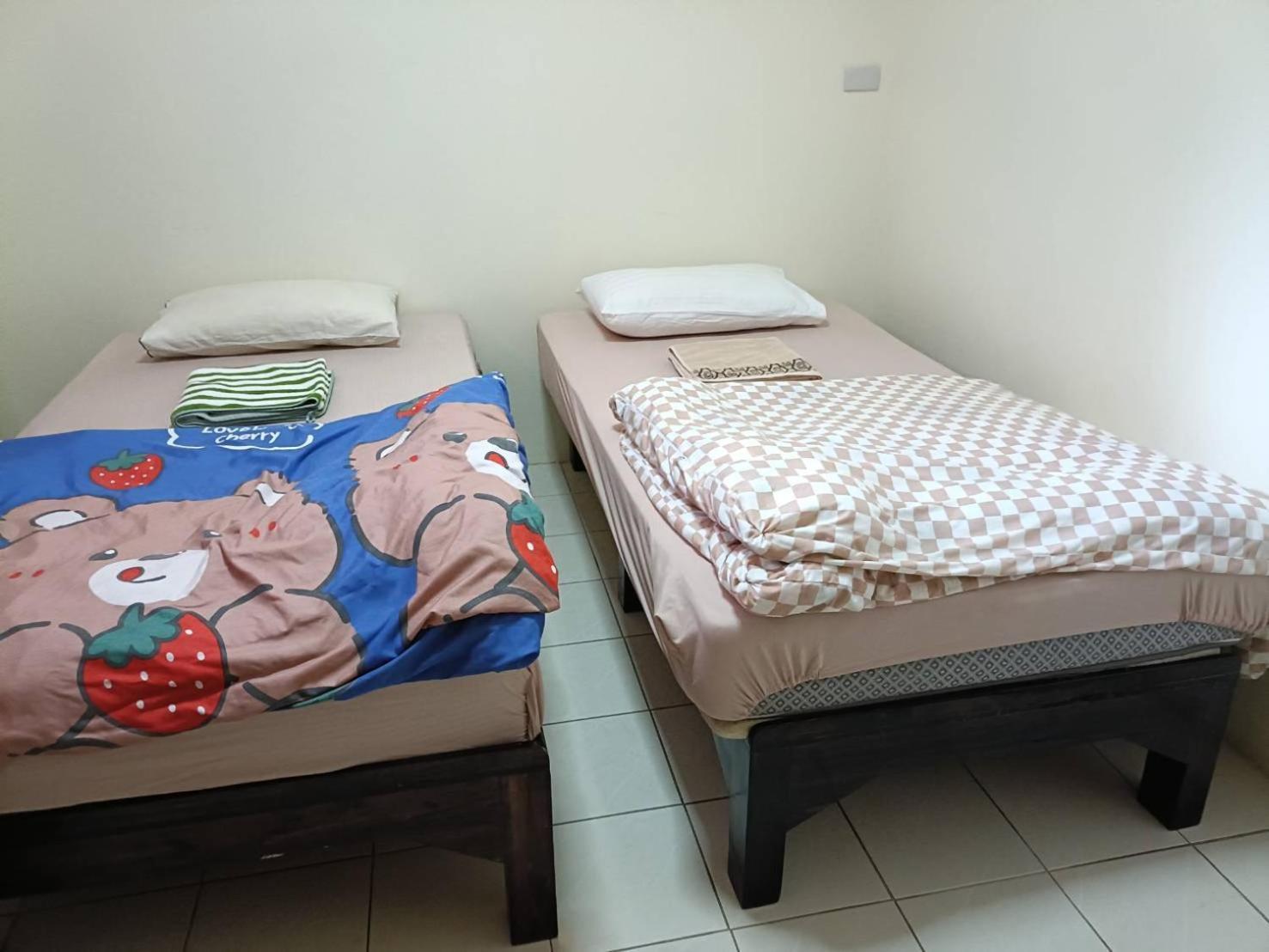 Home Stay At Tapae Chiang Mai Extérieur photo