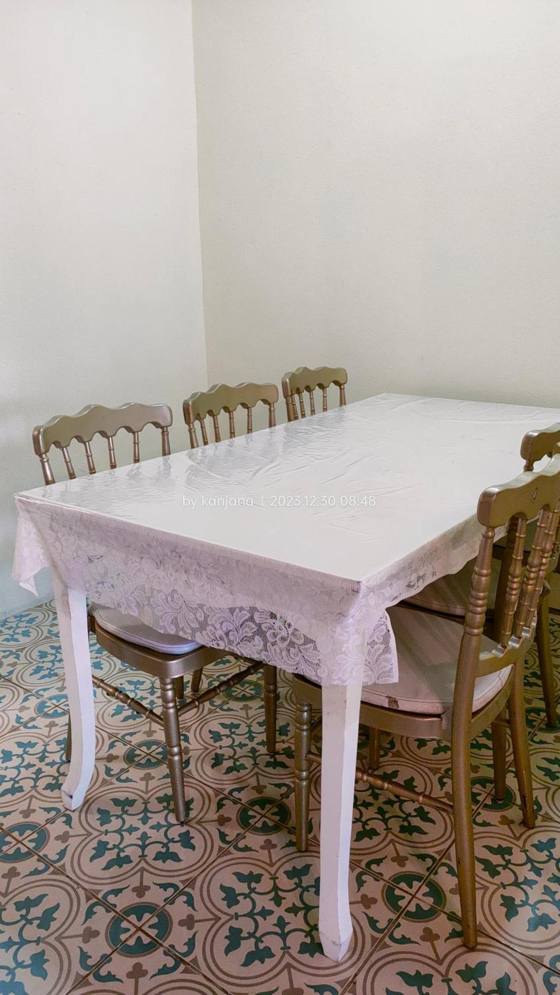 Home Stay At Tapae Chiang Mai Extérieur photo