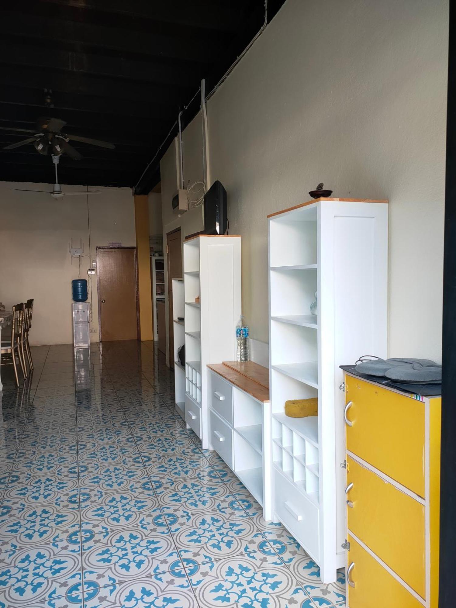 Home Stay At Tapae Chiang Mai Extérieur photo